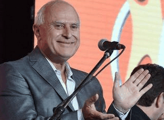 Lifschitz insiste en que ganó en Santa Fe: 'El resultado es inamovible'