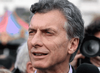 Tras el debate, Mauricio Macri sufrió un intento de secuestro virtual