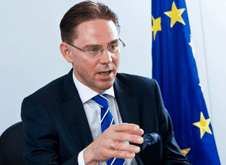 Para el vicepresidente de la Comisión Europea lo mejor de Panamá Papers es la propia filtración de los datos