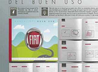 Automotriz dio de baja un manual para usar el auto por tono machista