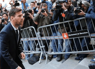 Los Messi apelarán la sentencia de 21 meses de prisión por fraude fiscal