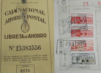 Impulsarán un sistema ajustado por UVIs similar a las viejas cajas de ahorro