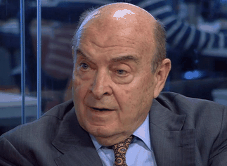 Domingo Cavallo, sobre el ajuste: 'Si Macri lo posterga, le puede explotar en sus propias manos'