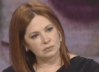 Andrea Del Boca: 'Me han gritado chorra hija de puta en la calle'