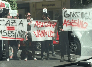 BGH aseguró que Matí­as Garfunkel no tiene relación con la compañí­a