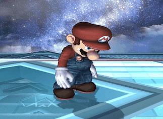 Super Mario Run asoma la cabeza en Android
