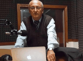 El periodista que estafaba a sus oyentes en Mar del Plata no habrí­a huido del paí­s