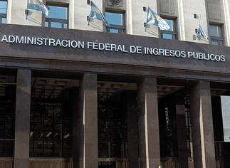 Insólito: AFIP tuvo déficit y entró en moratoria para el pago de cargas sociales