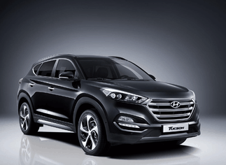 Hyundai Tucson: ¿por qué el SUV coreano le pudo ganar a los rivales japoneses?