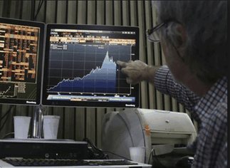Acciones del Grupo Techint se desplomaron hasta 6% en Buenos Aires y Nueva York, afectadas por el escándalo de los cuadernos