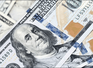 El dólar minorista tomó envión y subió casi veinte centavos hasta $37,17 en la City porteña