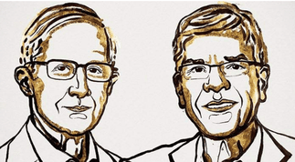 William D. Nordhaus y Paul M. Romer ganan el Premio Nobel de Economía 2018