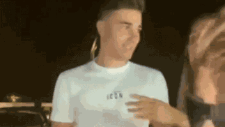 VIDEO | Una actitud de la novia de Julián Álvarez se hizo viral