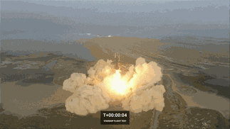 VIDEO | El cohete 'Starship' explotó en el aire: qué dijo Musk