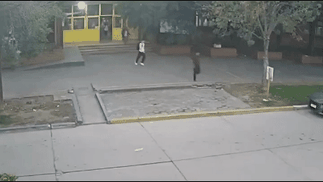 Por qué el estudiante que mató a otro alumno no será juzgado con el Régimen Penal Juvenil
