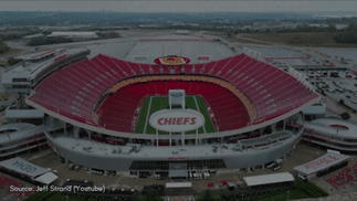 Mundial 2026: el impresionante estadio donde Argentina enfrenta a Suiza y ya hizo historia
