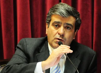 José Cano admitió que es 'probable' que Manzur haya ganado