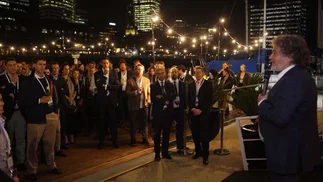 La red Endeavor sumó otros tres emprendedores argentinos