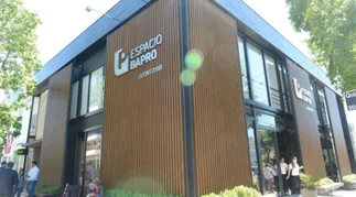 Abrió el primer 'Espacio Bapro' en Mar del Plata