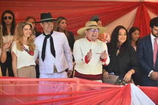 Urtubey en Bolivia: 'Tenemos un vínculo histórico que debemos fortalecer'