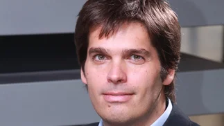 Rodrigo Landi, nuevo CFO de Mercedes-Benz Argentina