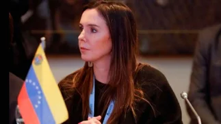 Exembajadora de Venezuela aseguró que el chavismo financió la campaña de Cristina Kirchner