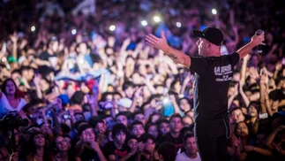 Estos son los primeros shows suspendidos en la Argentina por el coronavirus