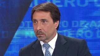 Eduardo Feinmann reveló por qué Manuel Adorni quiere irse del país y cuál sería su destino