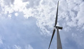 Más del 30% del consumo energético de BBVA proviene de fuentes renovables