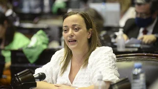 Moreau contra Guzmán: 'Necesitamos un ministro con más barrio'