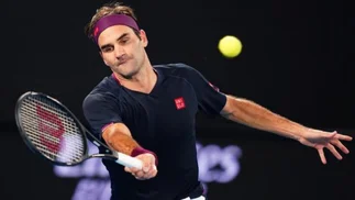 Fin de una era: Roger Federer se retira del tenis