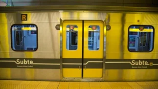 Subtes: sigue conflicto por asbesto y hay nueva amenaza de paro