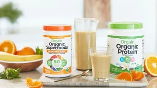Apuestan por complementos nutricionales a base de plantas