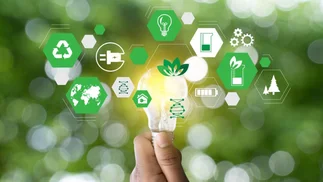 Las 5 tendencias sustentables que deberán adoptar las empresas