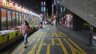 Trabajo en dólares: Corea del Sur busca empleados argentinos
