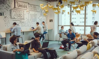 Una startup argentina busca empleados y paga en dólares