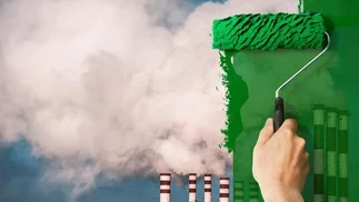 Qué es el greenwashing y cómo reconocerlo en las marcas