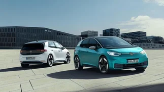 Autos híbridos y eléctricos en Argentina: lo que viene en 2023