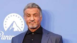 Stallone, en la intimidad: tendrá su reality en Paramount+