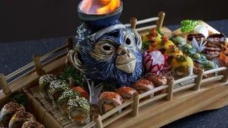 6 mejores restaurantes de comida asiática en Buenos Aires