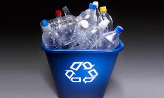 Los 7 símbolos del reciclaje de plástico: qué significan