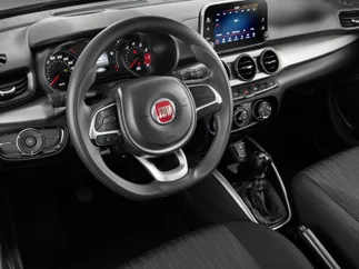 Fiat presentó el nuevo auto Topolino 100% eléctrico