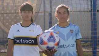 Betsson debutará en final de fútbol femenino como sponsor de Boca