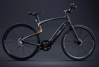 Crearon una bicicleta con ChatGPT: cómo funciona este prototipo