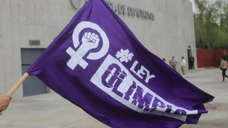 Diputados aprobó el proyecto de violencia digital contra mujeres