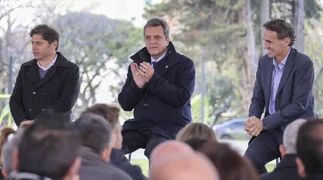 Aviones privados, actos lujosos: los gastos en campaña electoral