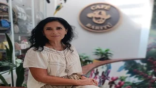 Cómo es y dónde crece el único café que se produce en Argentina
