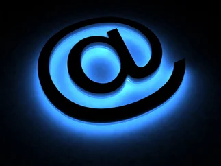 Secretos del símbolo @: quién creó la arroba y cómo se popularizó