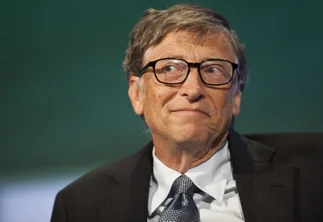 Bill Gates sostiene que la IA permitirá trabajar menos y jubilarse antes