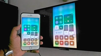 Cómo REPLICAR LA PANTALLA de tu CELULAR en la pared sin PROYECTOR